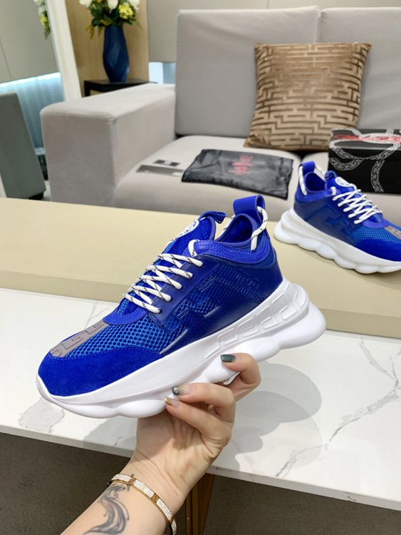Versace Chain Reaction