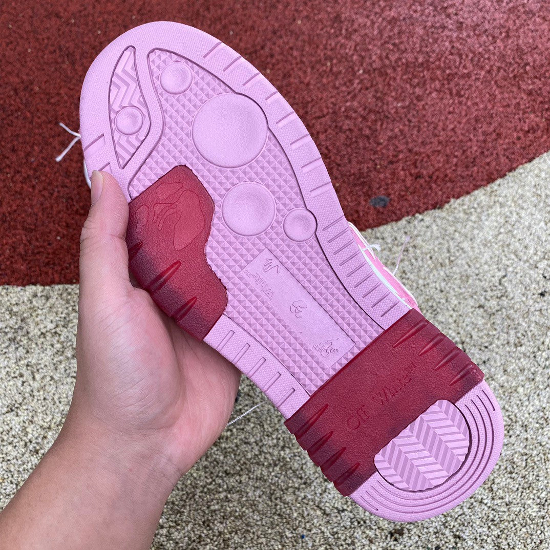 OFF-WHITE out Of Office