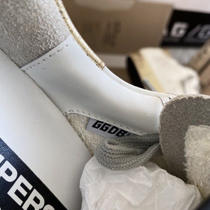 Golden Goose Golden Star