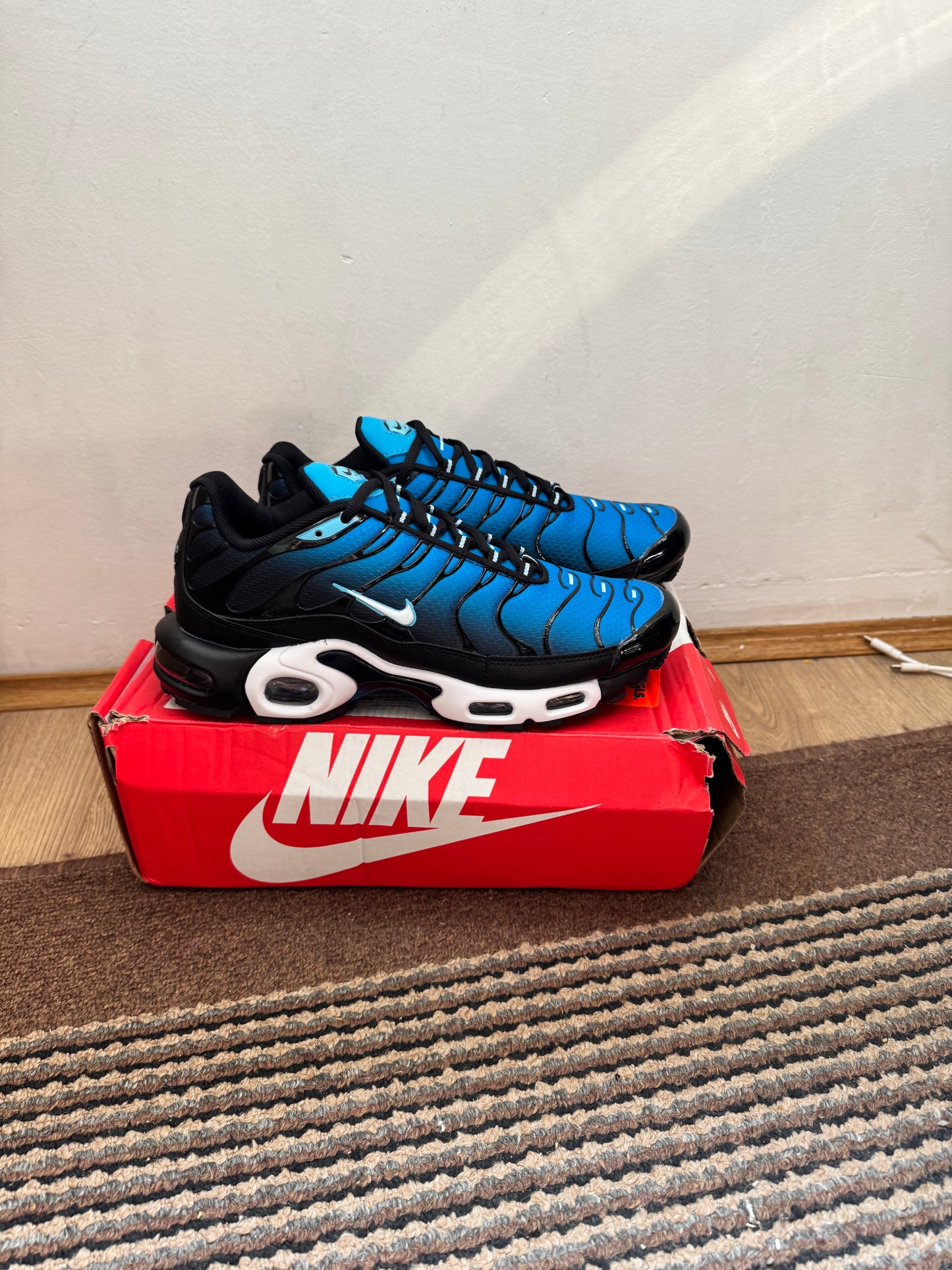 Nike Air max Broj 42(Odmah dostupno)