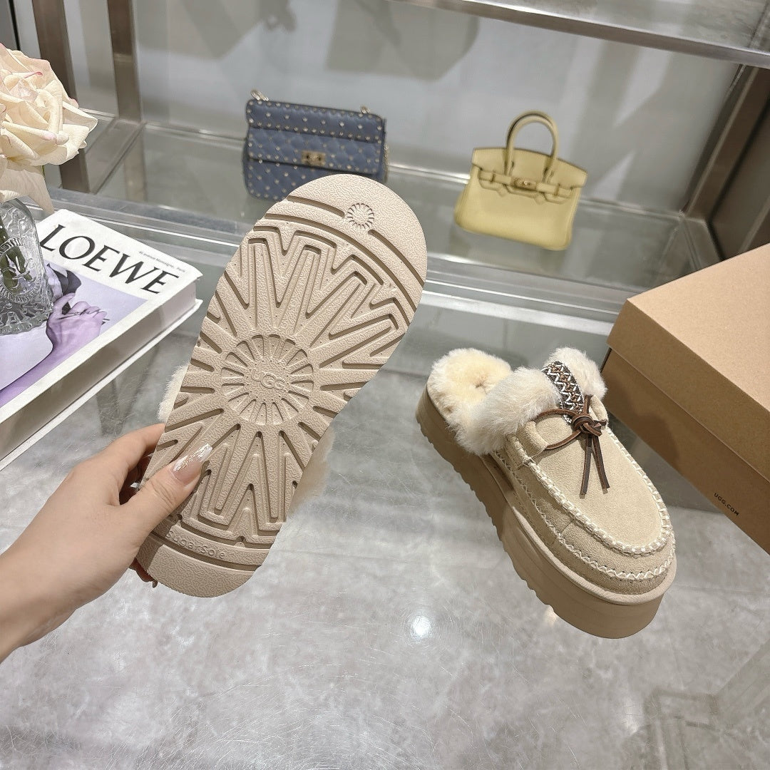 Ugg