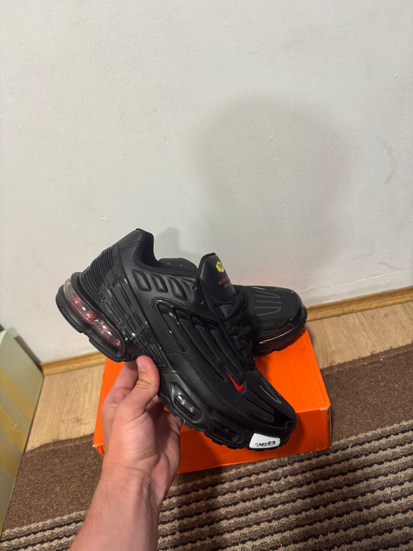 Nike Air max Plus 3 Broj 44(Odmah dostupno)