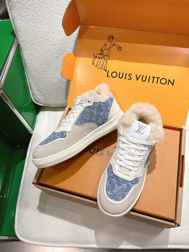 Louis Vuitton sneaker