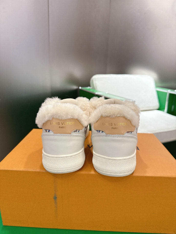Louis Vuitton sneaker