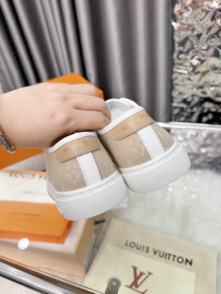 Louis Vuitton sneaker