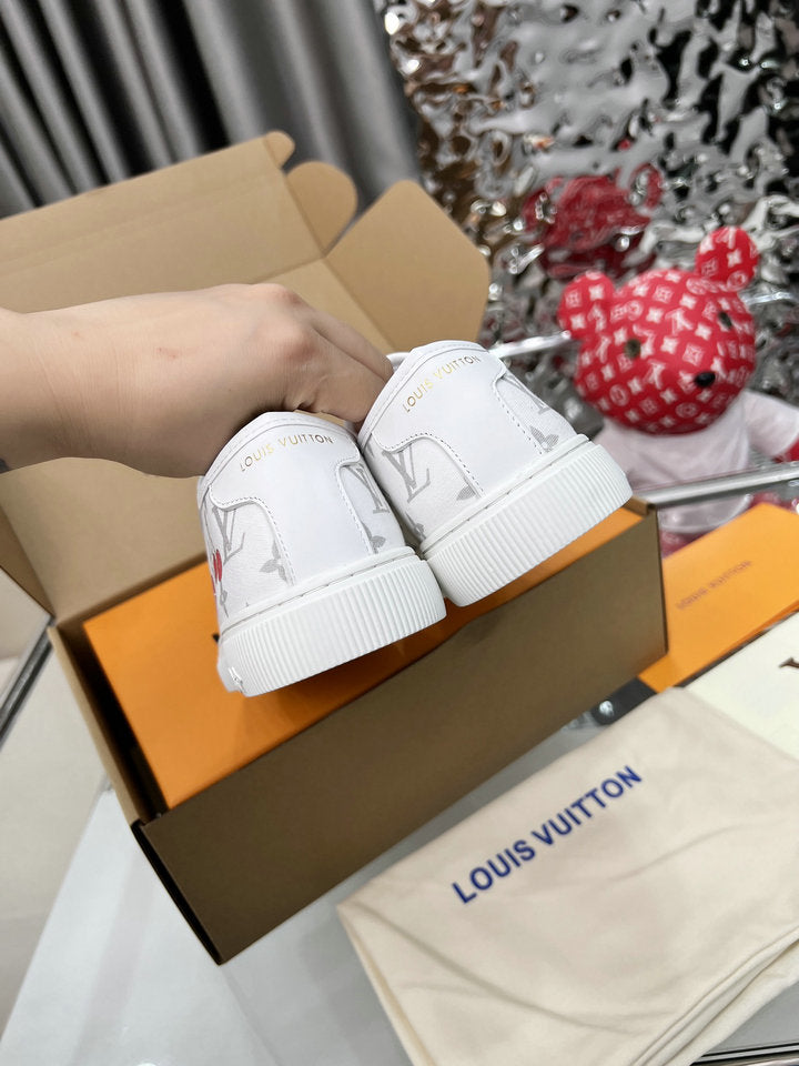 Louis Vuitton sneaker
