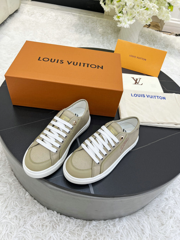 Louis Vuitton sneaker