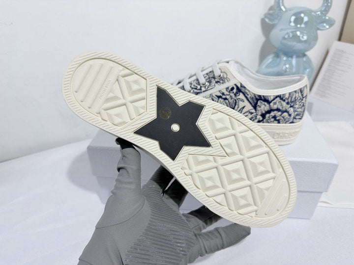 Christian Dior sneakers