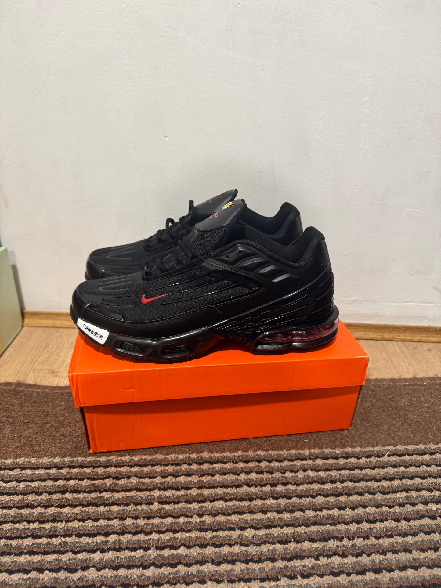 Nike Air max Plus 3 Broj 44(Odmah dostupno)