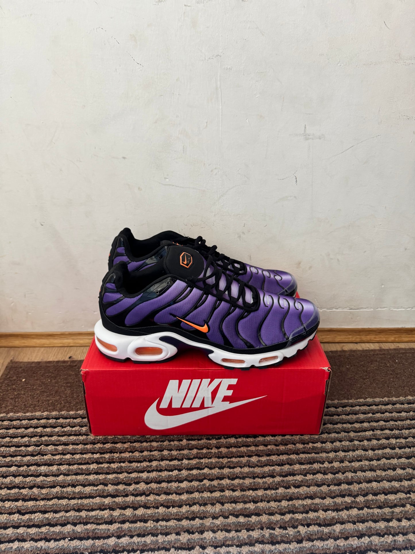 Nike Air max Plus Broj 46(Odmah dostupno)