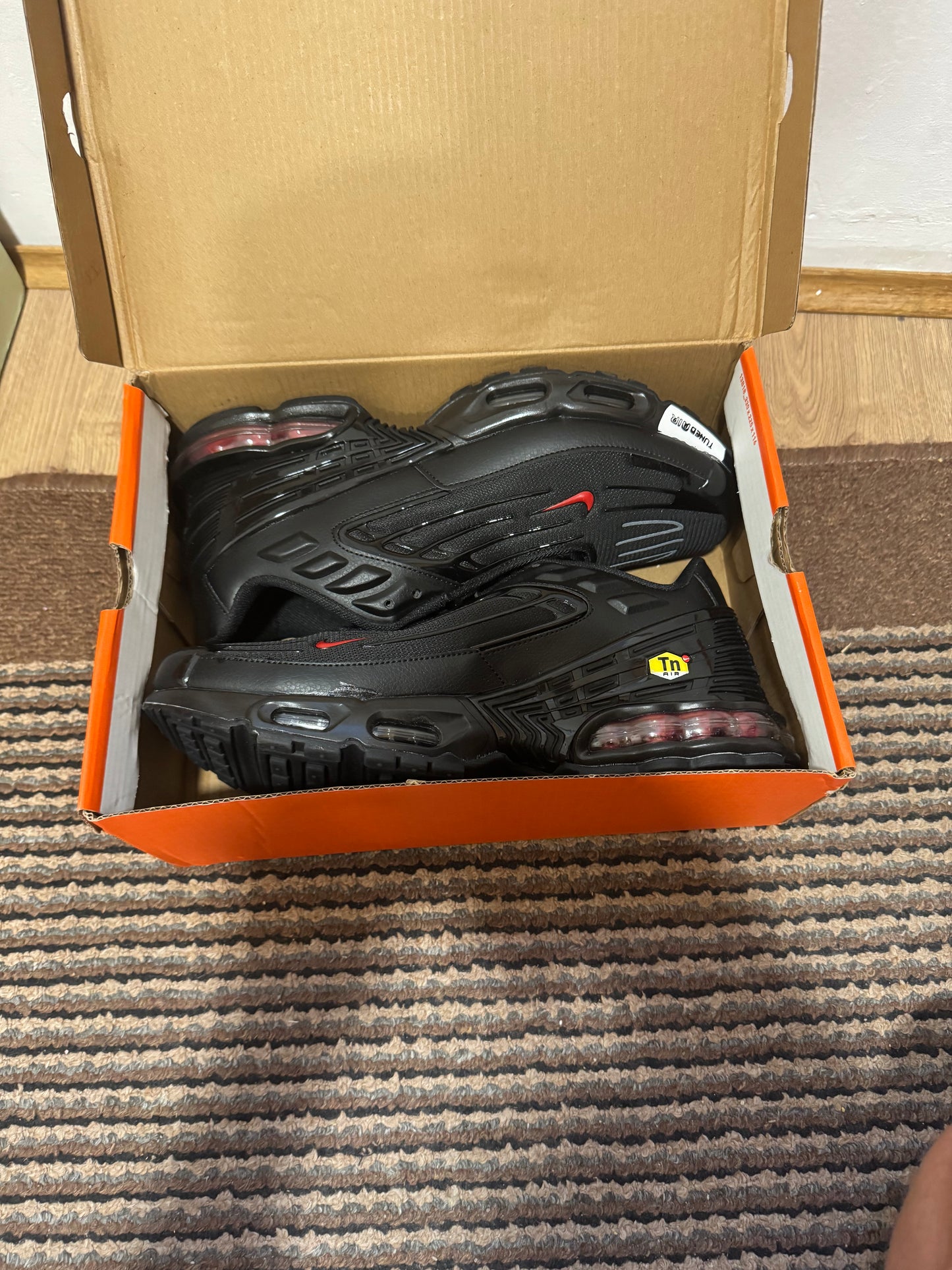 Nike Air max Plus 3 Broj 44(Odmah dostupno)