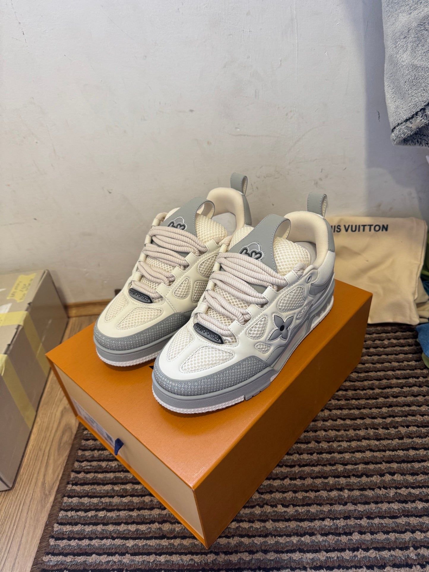 Lv Skate Broj 38,43(Odmah dostupno)