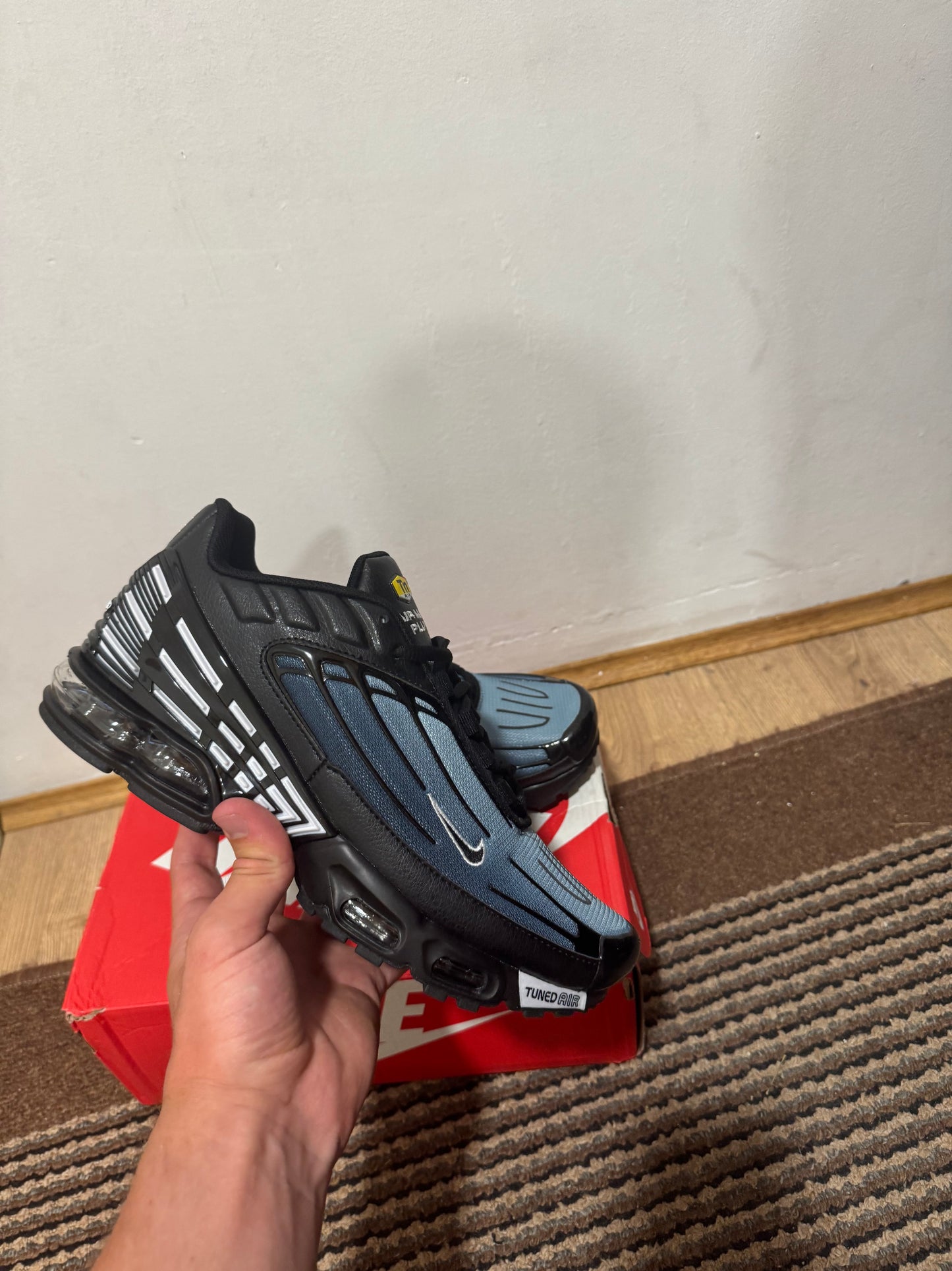 Nike Air max Plus 3 Broj 42(Odmah dostupno)