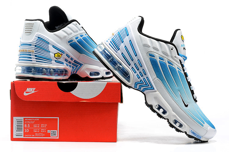 Nike Air Max Plus III