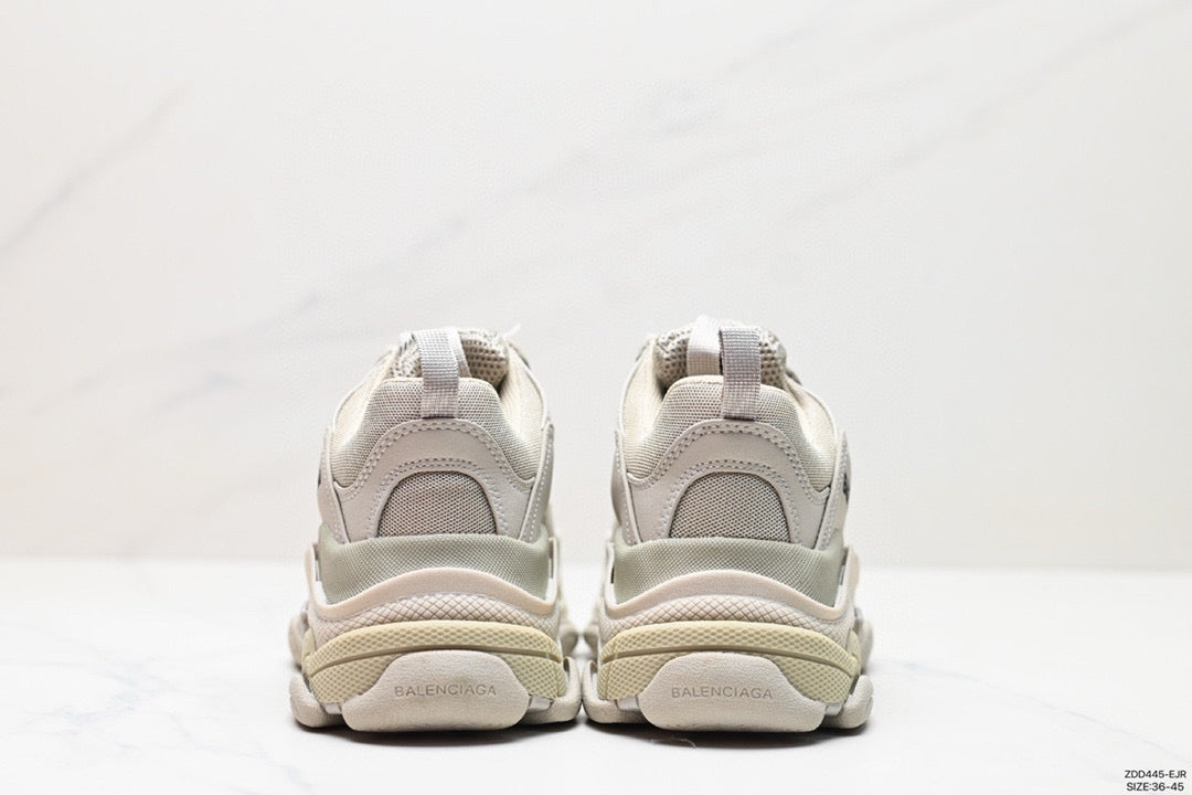 Balenciaga Triple S