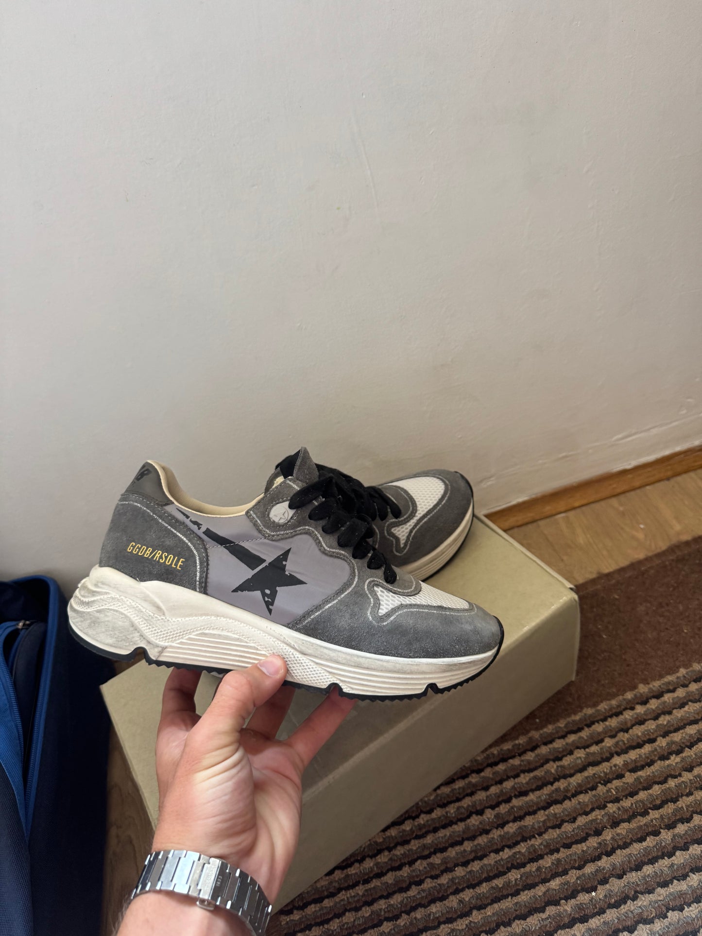 Golden Goose Broj 39(Odmah dostupno)