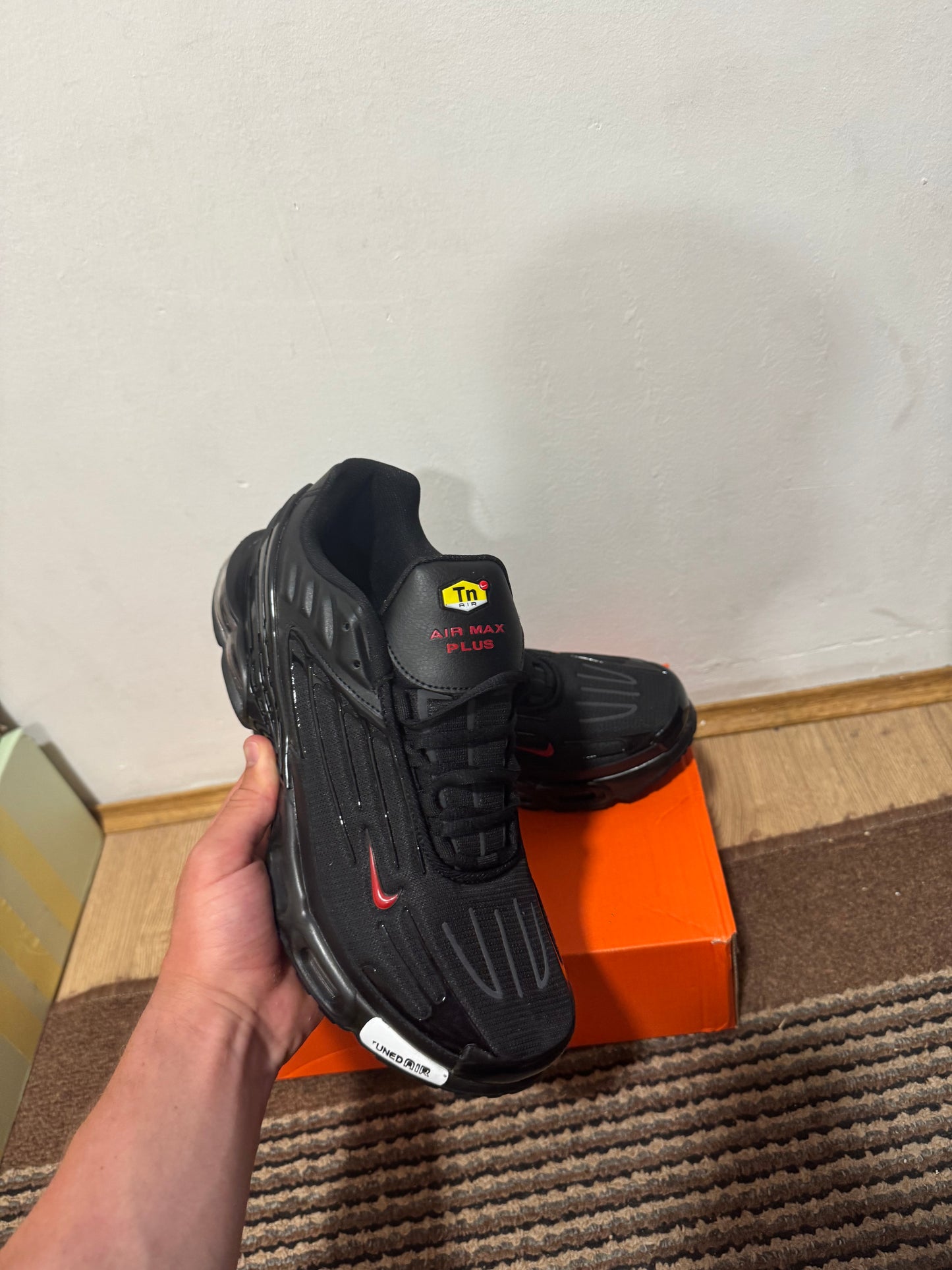 Nike Air max Plus 3 Broj 44(Odmah dostupno)