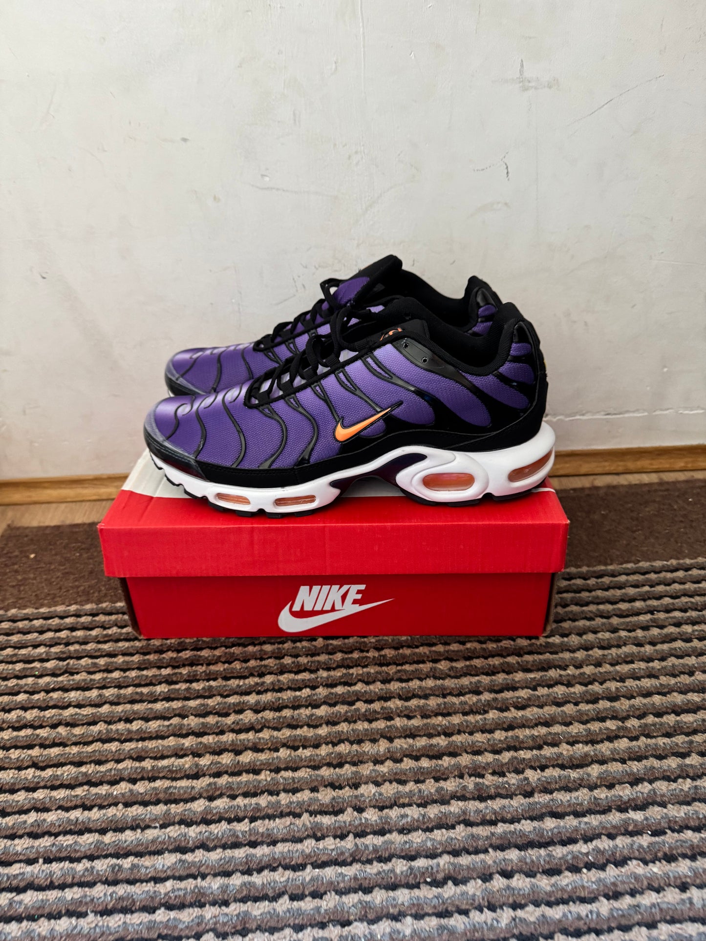Nike Air max Plus Broj 46(Odmah dostupno)