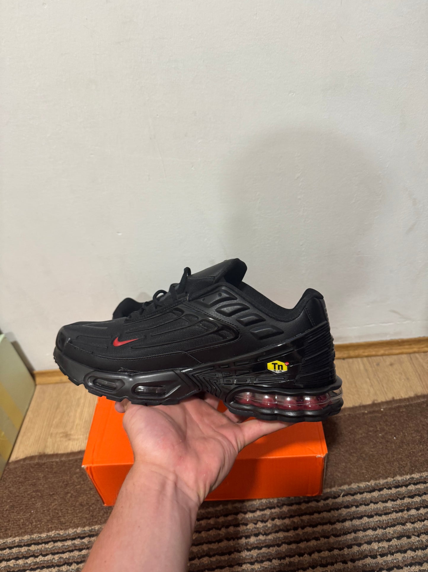 Nike Air max Plus 3 Broj 44(Odmah dostupno)