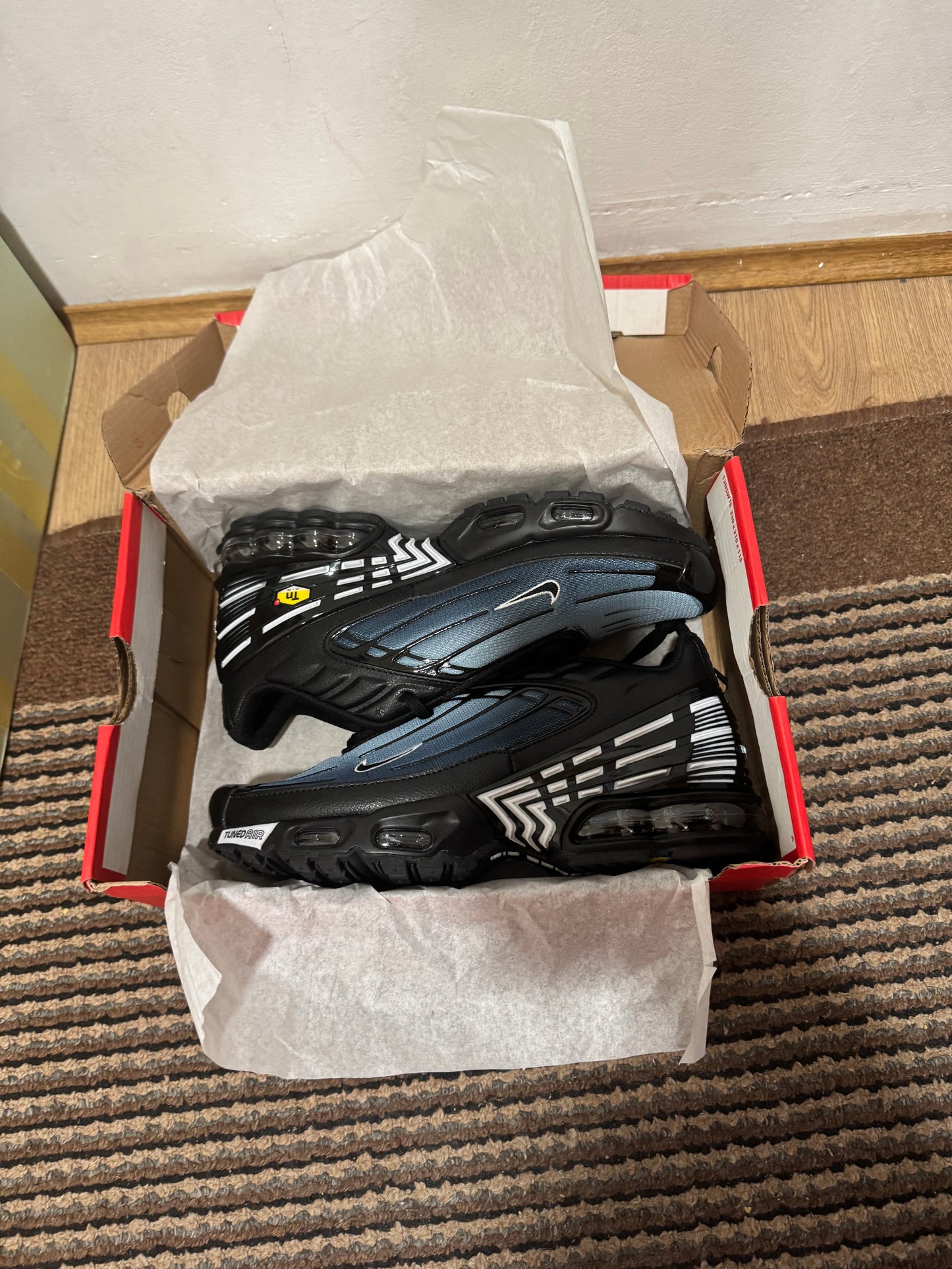 Nike Air max Plus 3 Broj 42(Odmah dostupno)