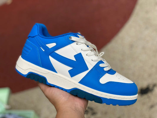 OFF-WHITE out Of Office