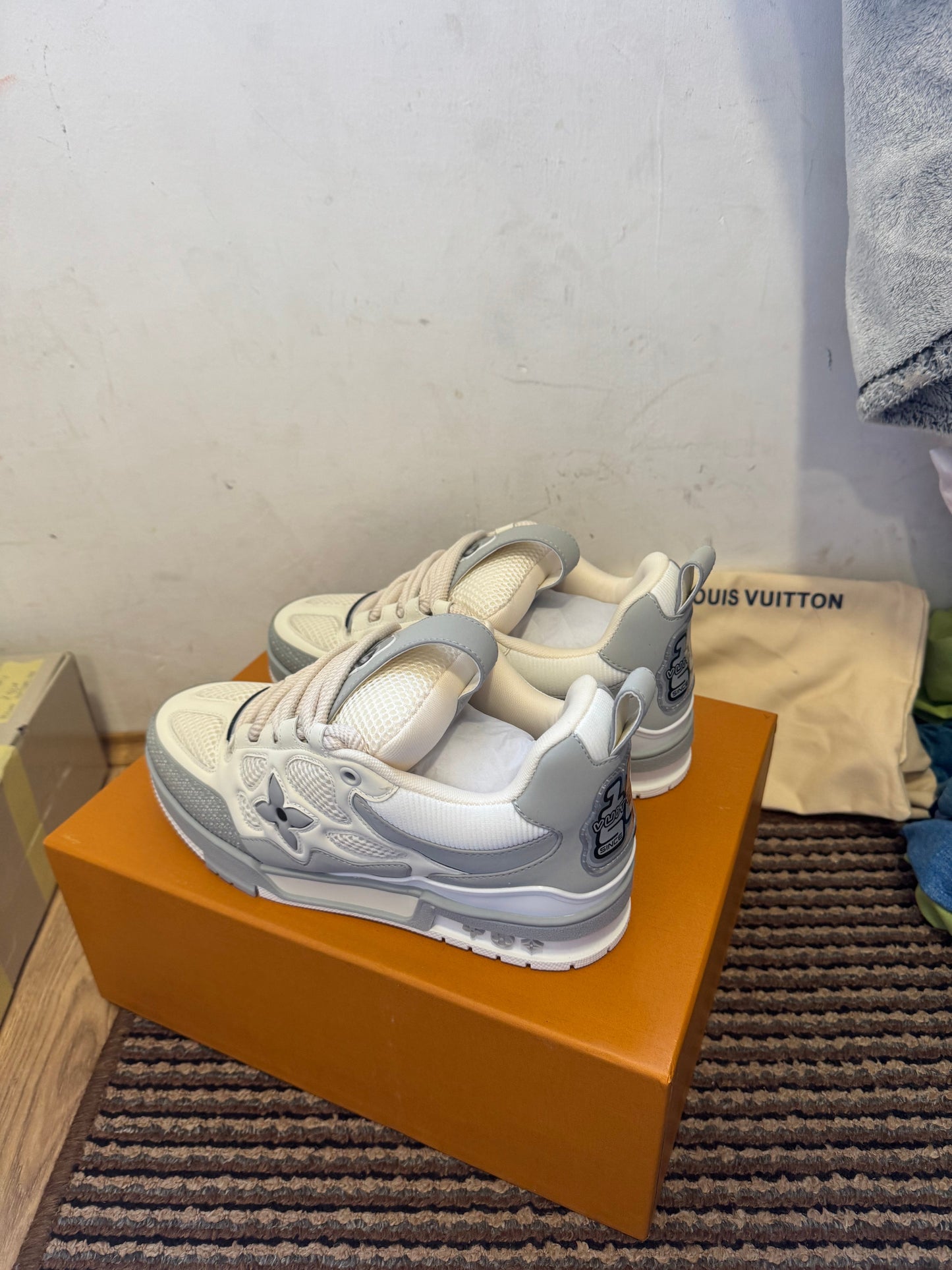 Lv Skate Broj 38,43(Odmah dostupno)