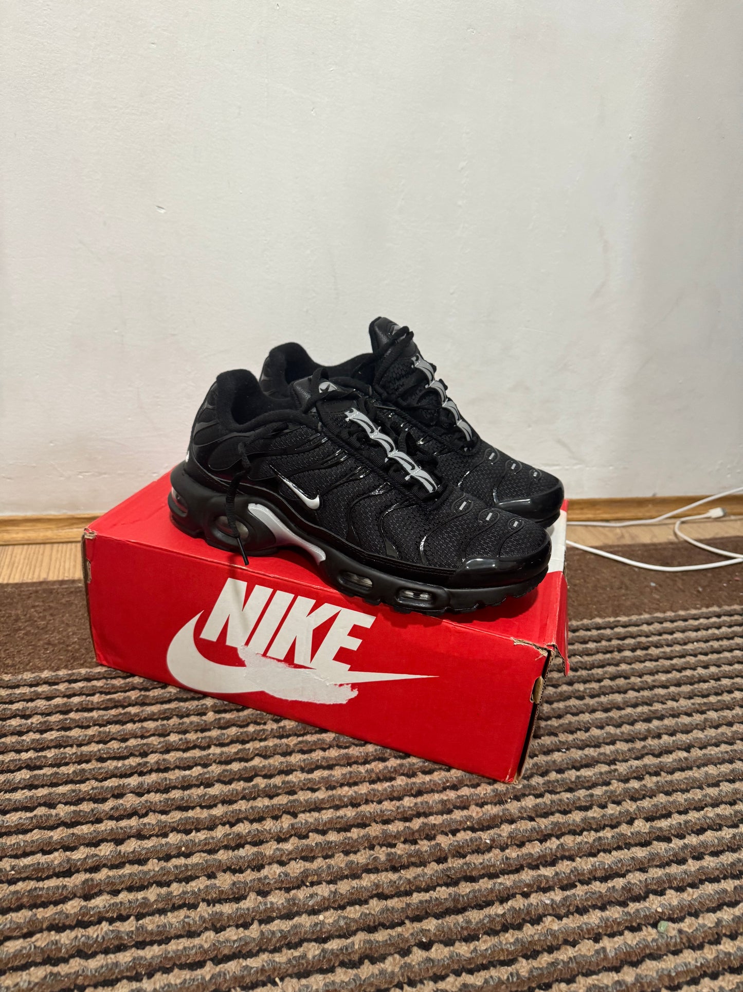 Nike Air max Plus Broj 41(Odmah dostupno)