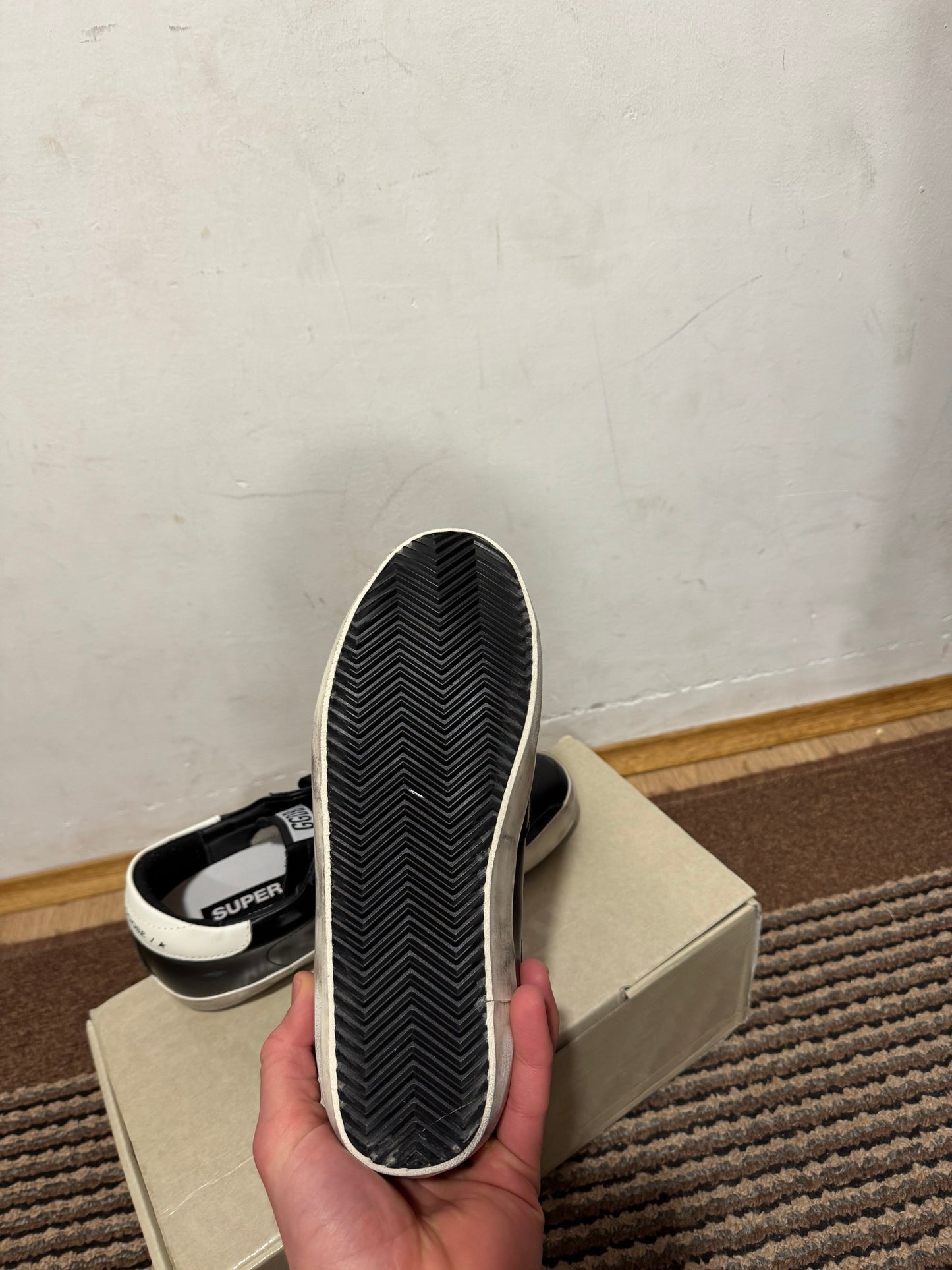 Golden Goose Broj 38,43(Odmah dostupno)