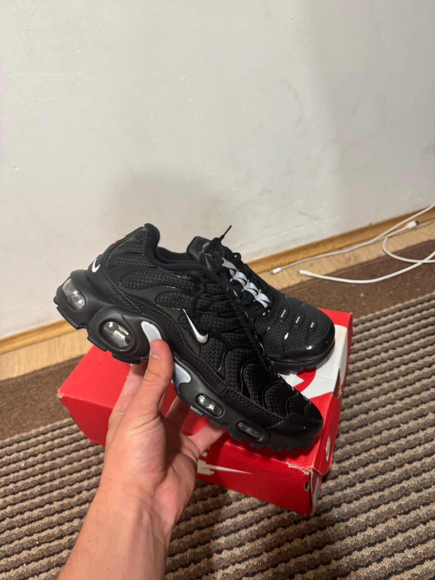 Nike Air max Plus Broj 41(Odmah dostupno)