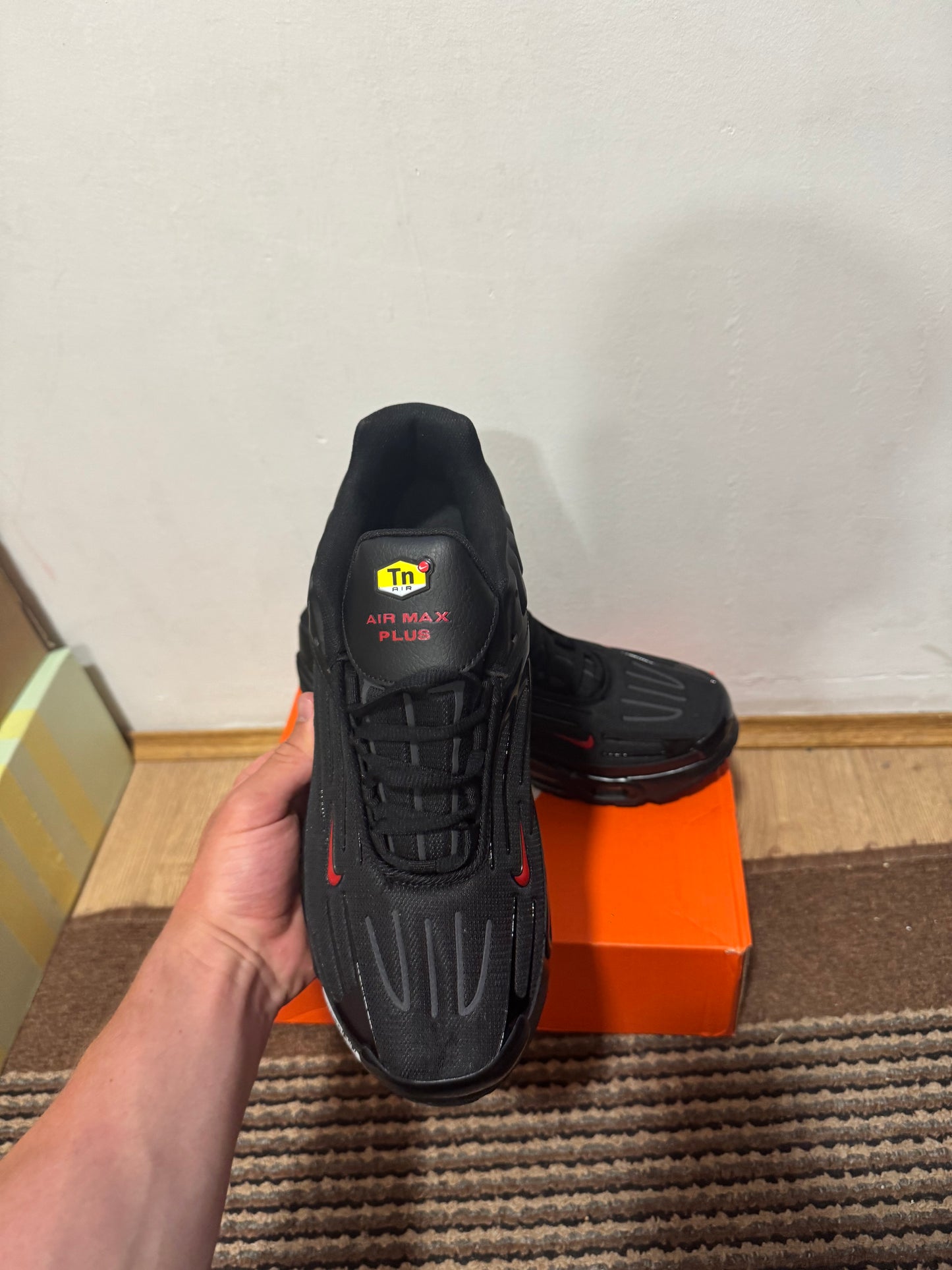 Nike Air max Plus 3 Broj 44(Odmah dostupno)