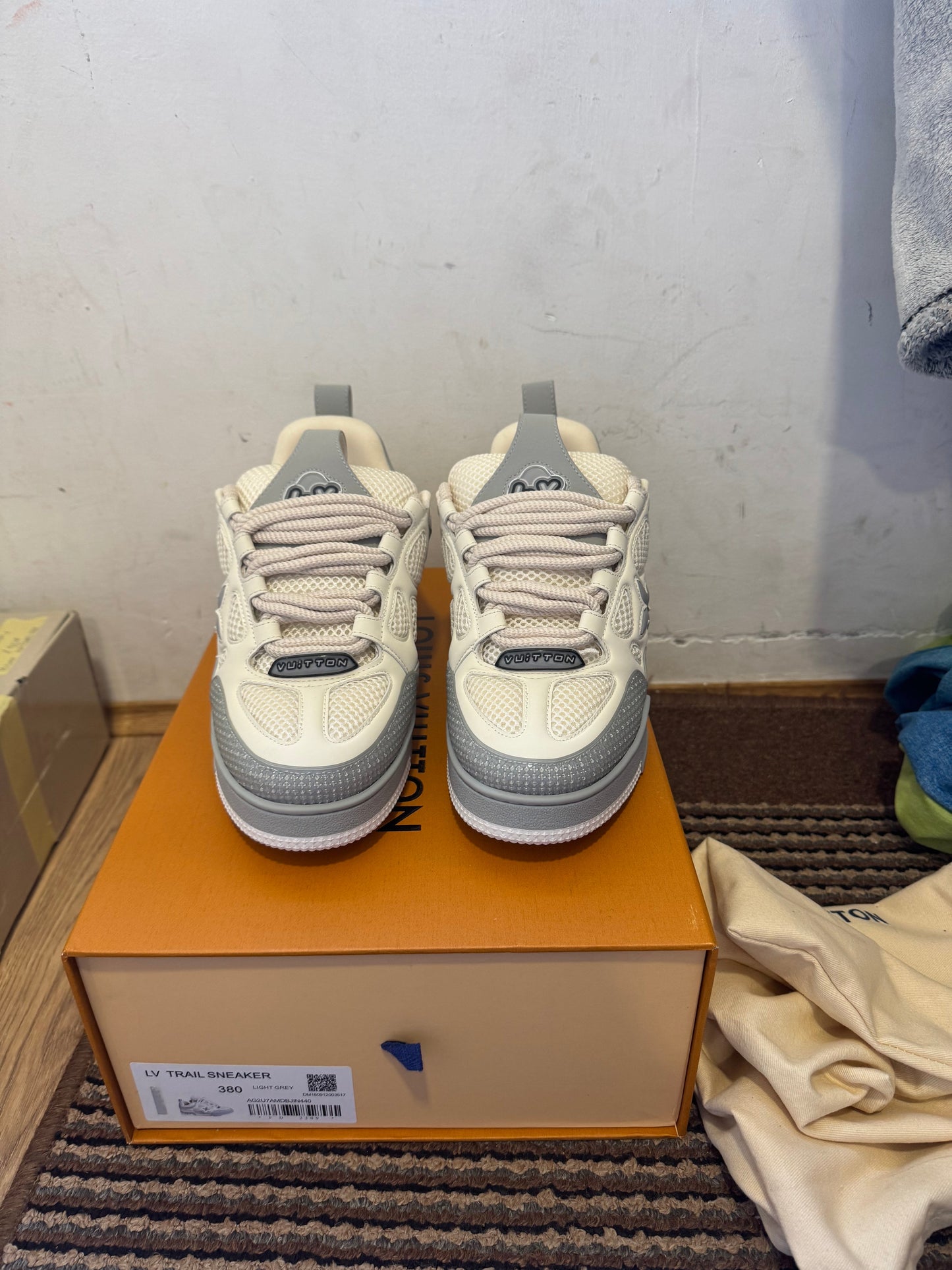 Lv Skate Broj 38,43(Odmah dostupno)