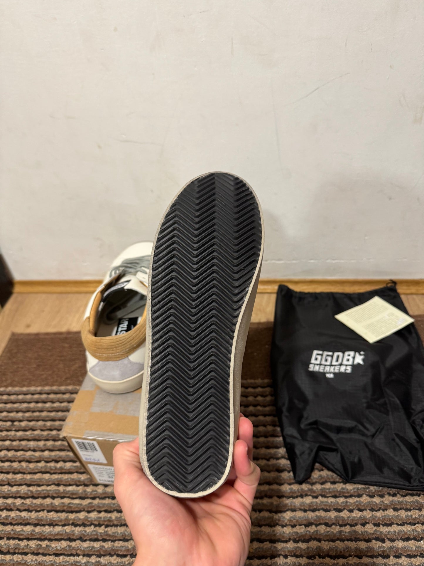 Golden Goose Broj 39,41,42(Odmah dostupno)