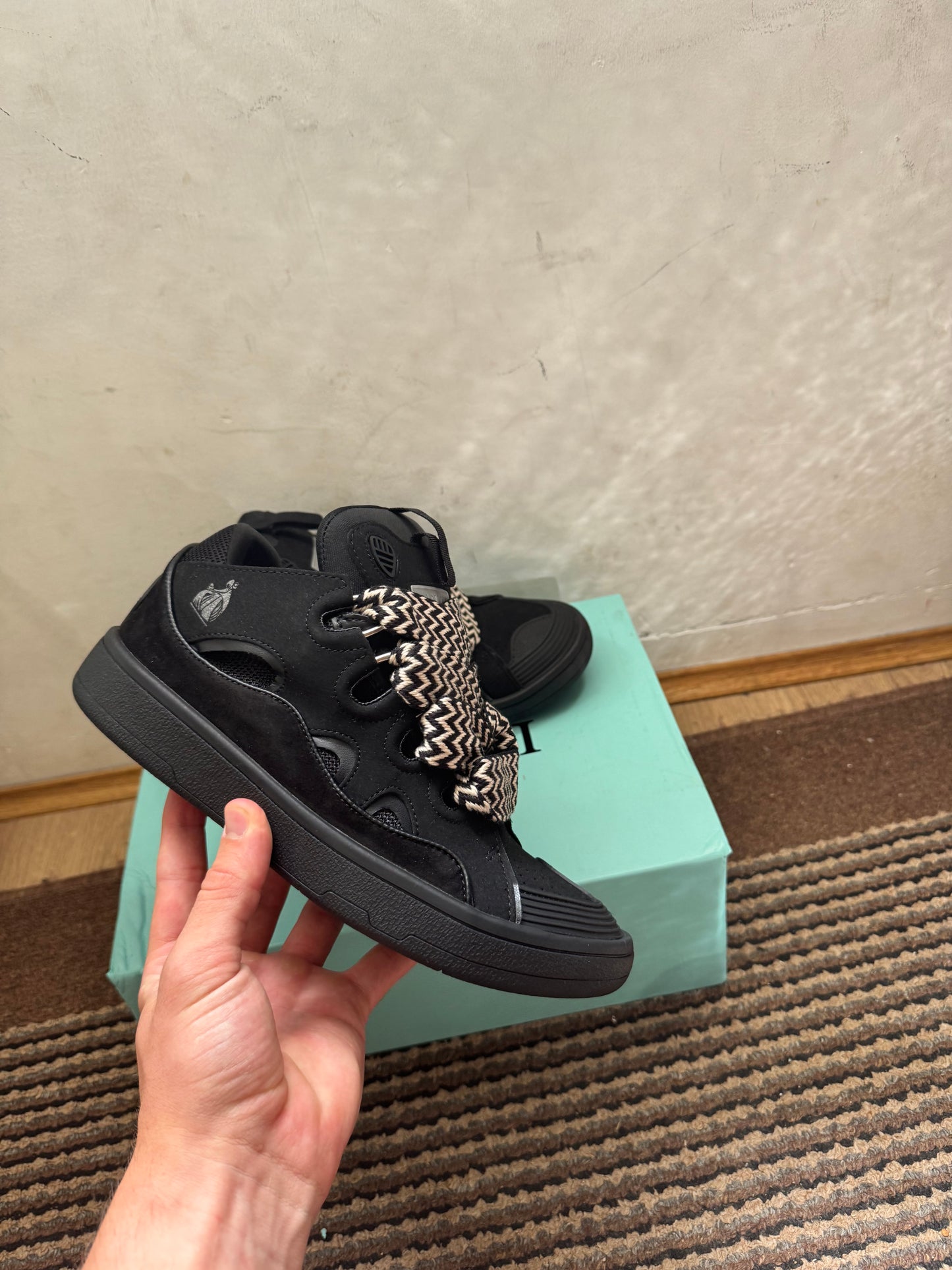 Lanvin Broj 40(Odmah dostupno)