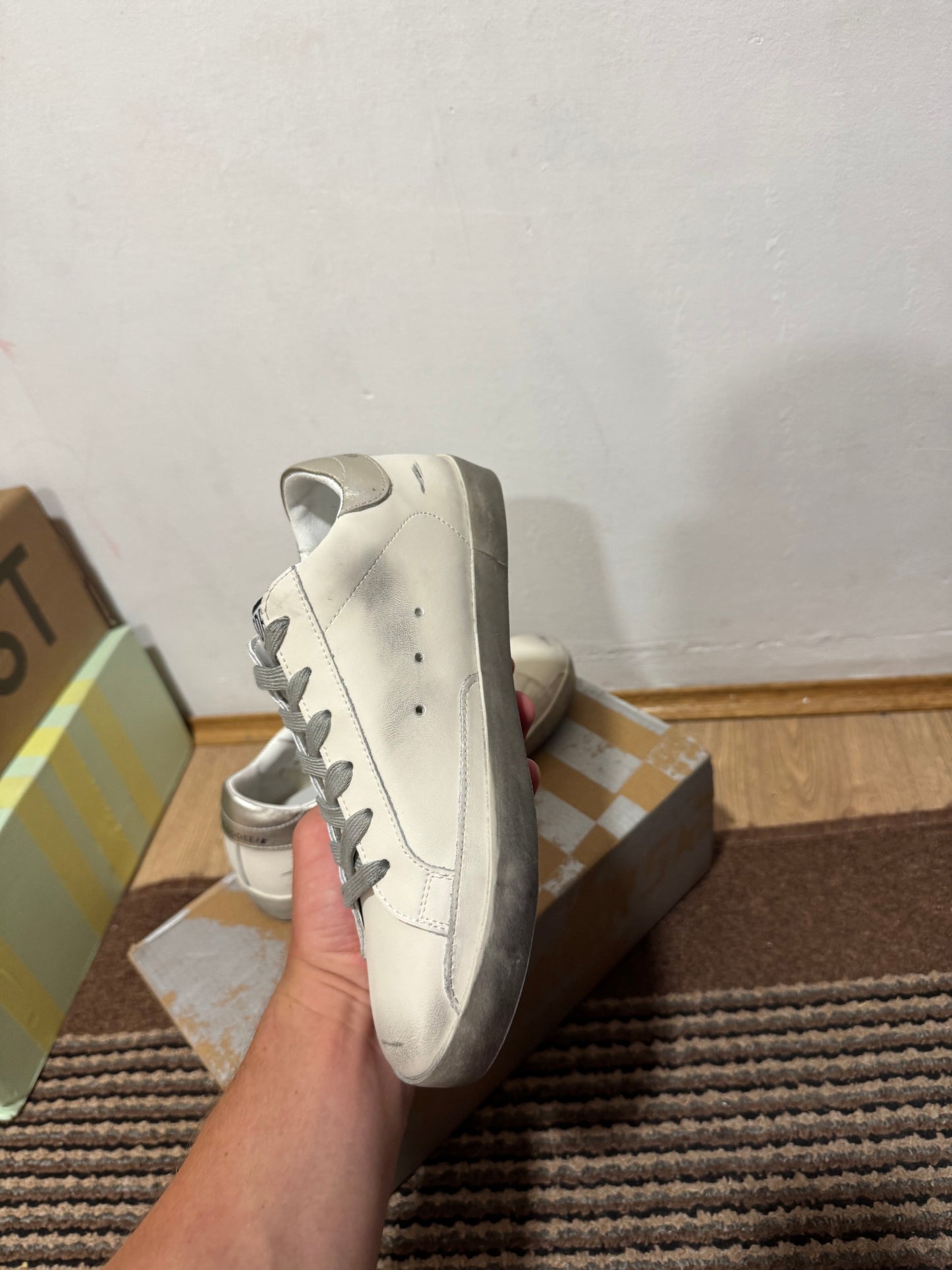 Golden Goose Broj 39(Odmah dostupno)