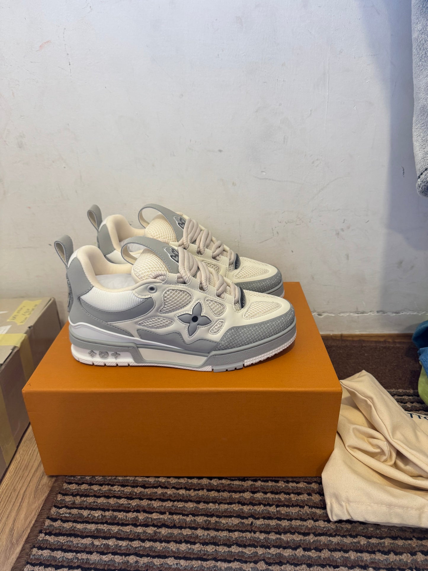 Lv Skate Broj 38,43(Odmah dostupno)