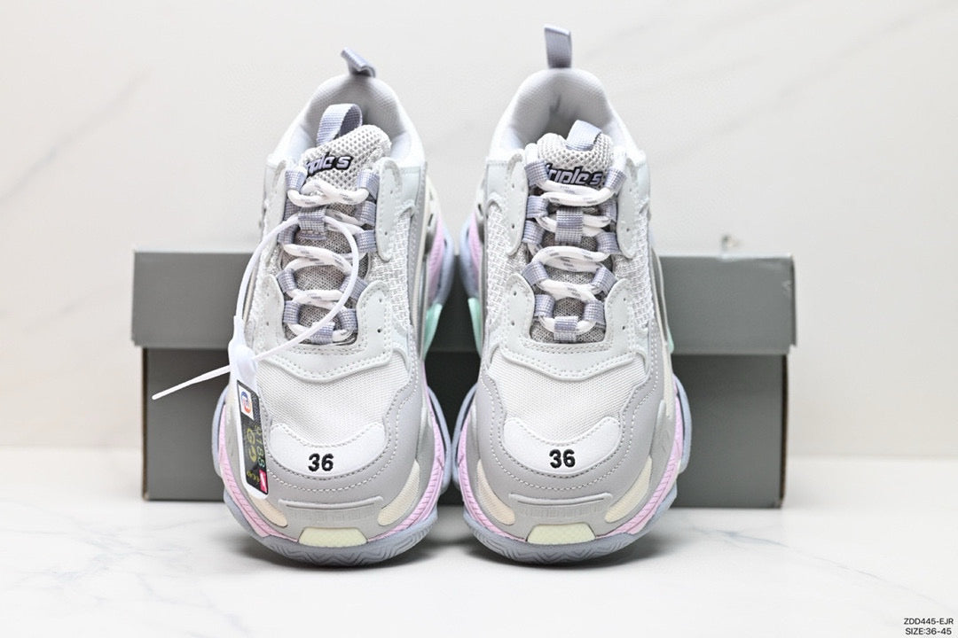 Balenciaga Triple S