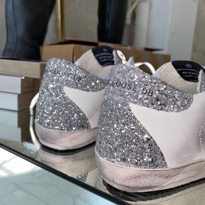 Golden Goose Diamond
