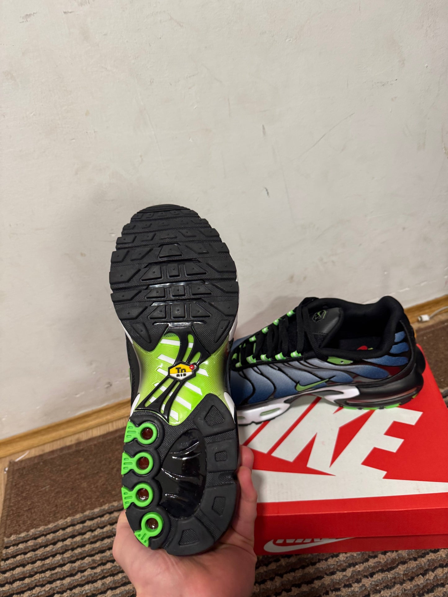 Nike Air max Plus Broj 44(Odmah dostupno)
