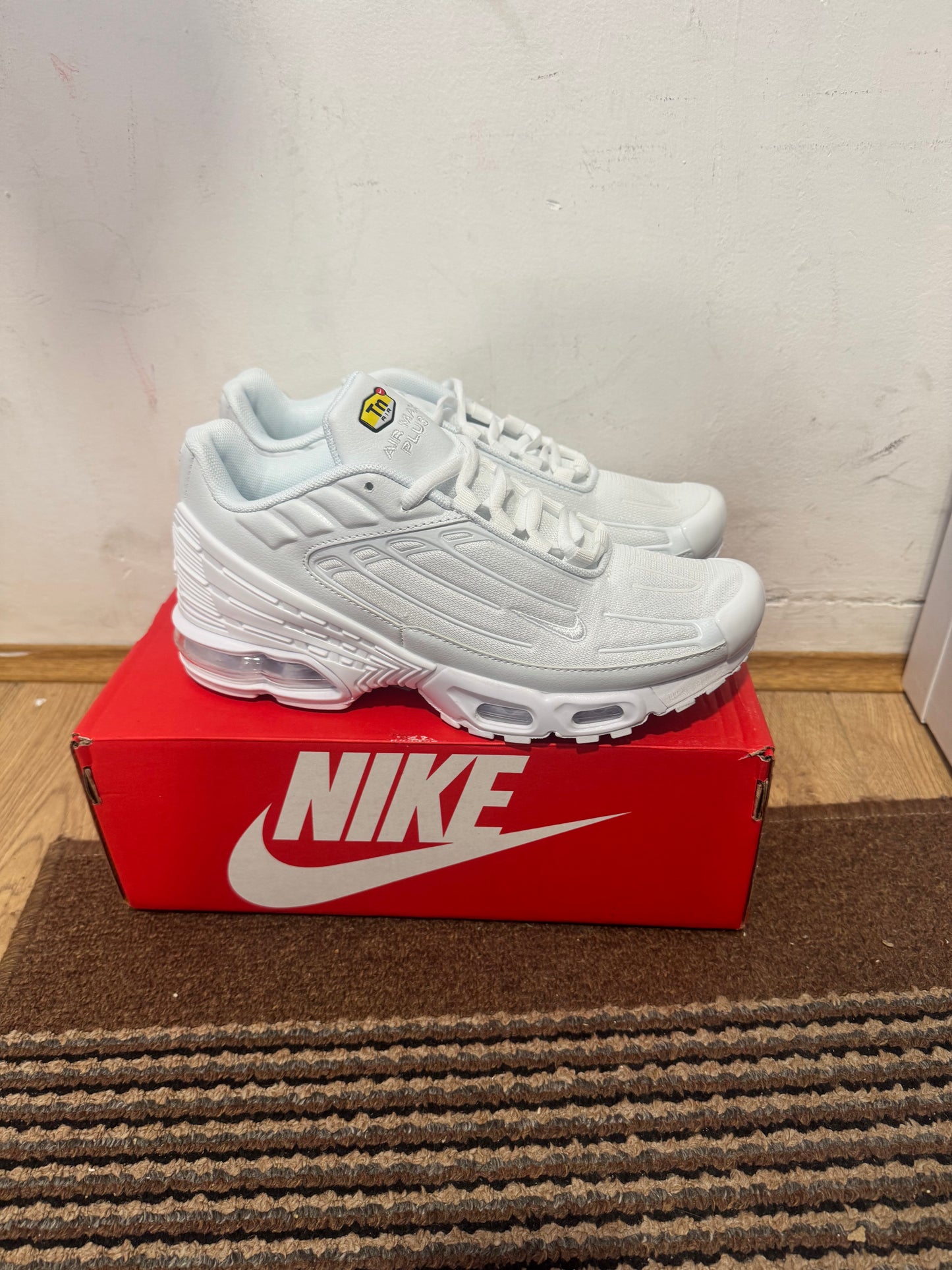 Nike Air max Plus 3 Broj 43,46(Odmah dostupno)