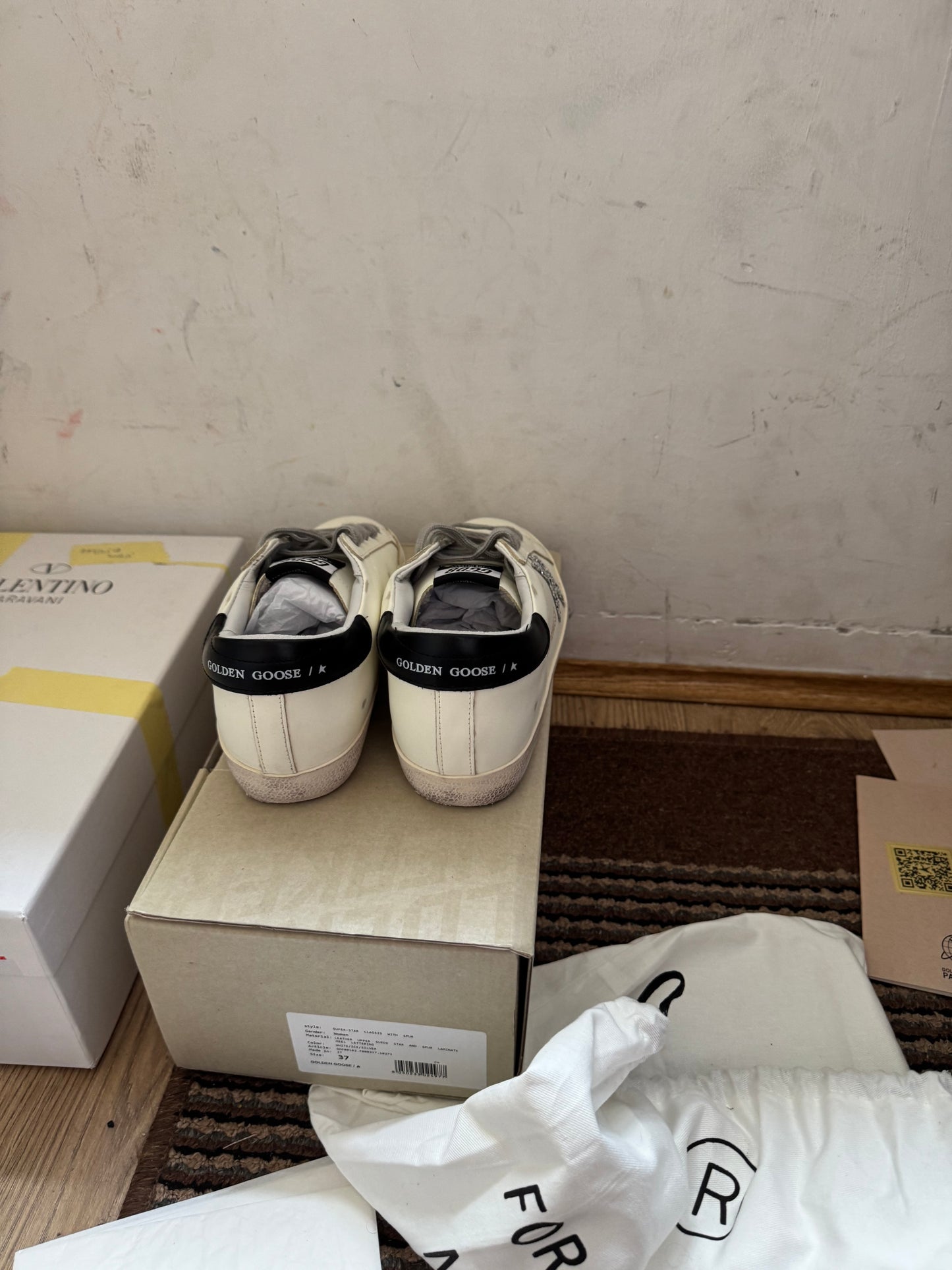 Golden Goose Broj 37(Odmah dostupno)