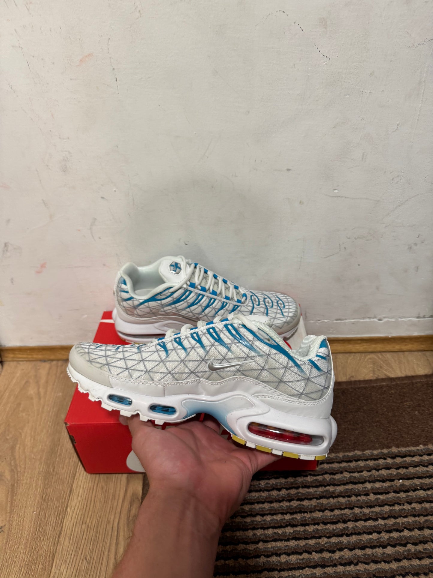 Nike Air max Plus Broj 43(Odmah dostupno)