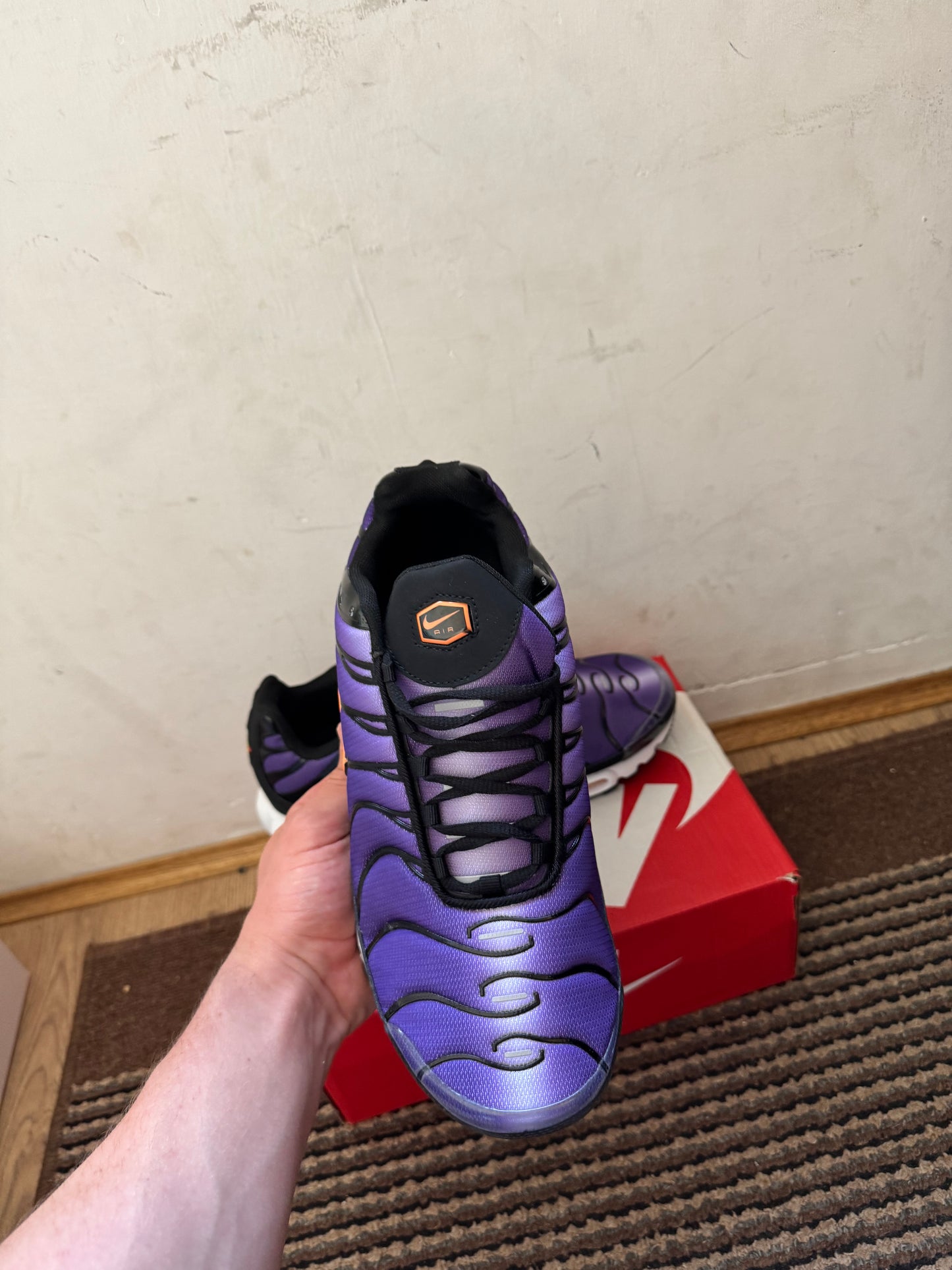 Nike Air max Plus Broj 46(Odmah dostupno)
