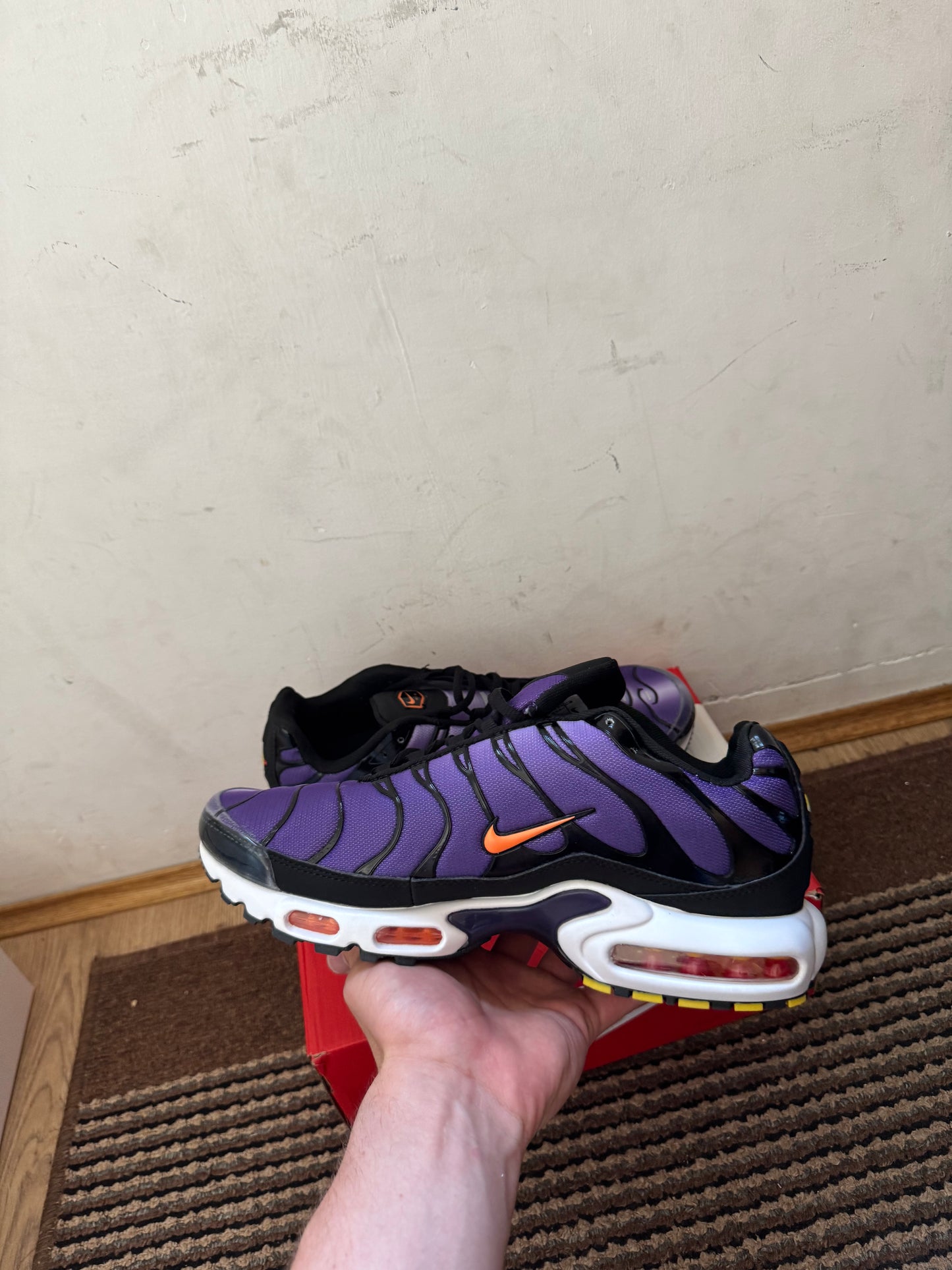 Nike Air max Plus Broj 46(Odmah dostupno)