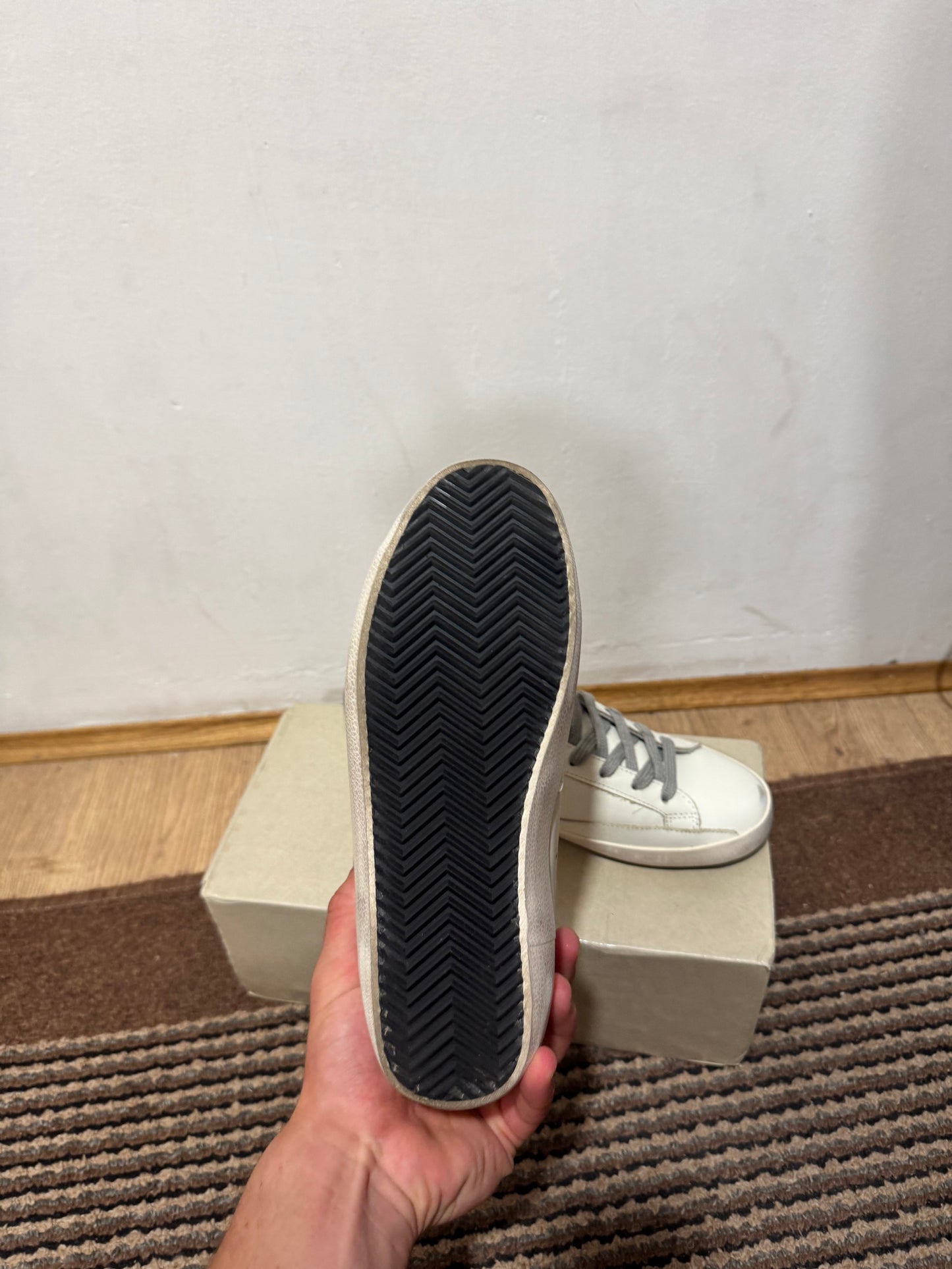 Golden Goose Broj 41(Odmah dostupno)