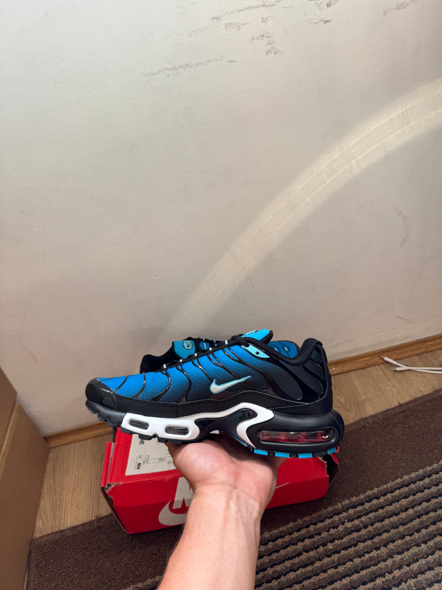 Nike Air max Broj 42(Odmah dostupno)