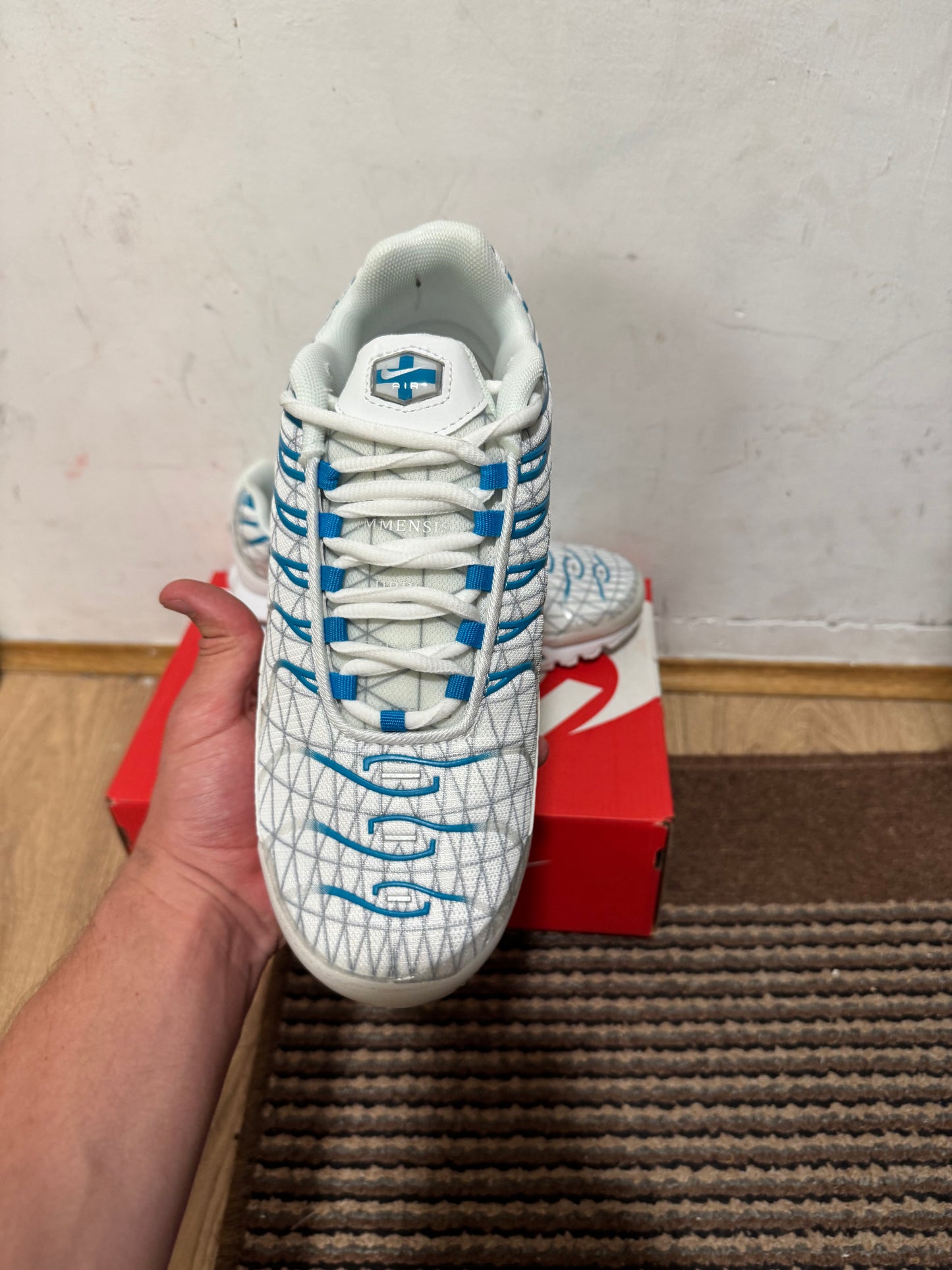 Nike Air max Plus Broj 43(Odmah dostupno)