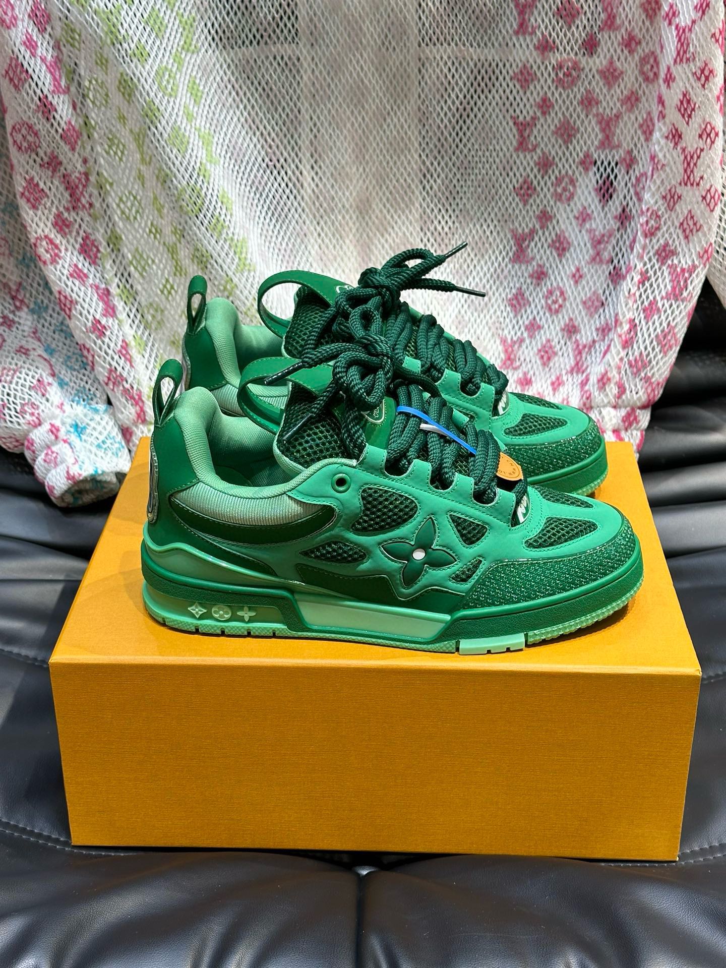 LV Skate
