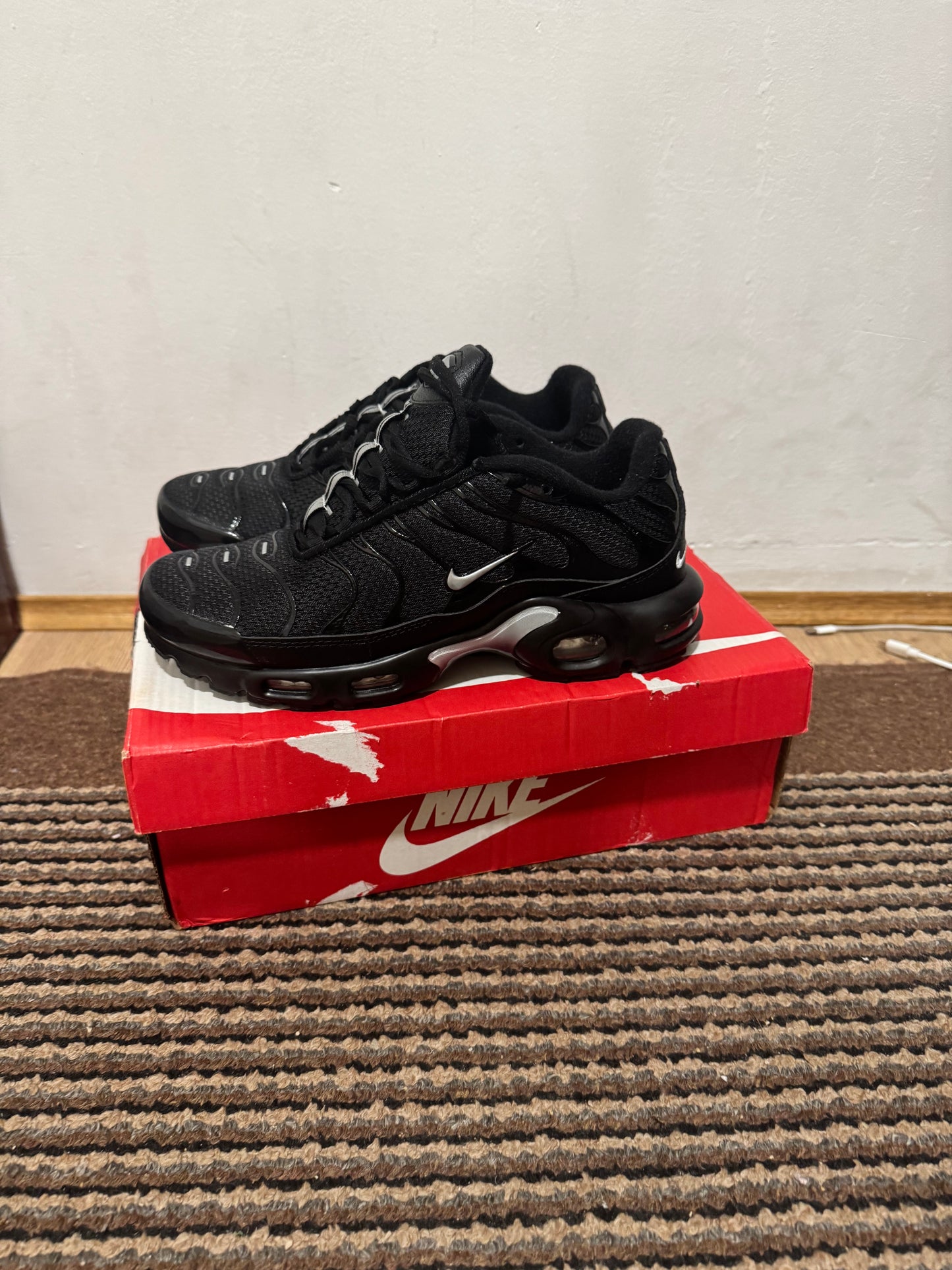 Nike Air max Plus Broj 41(Odmah dostupno)