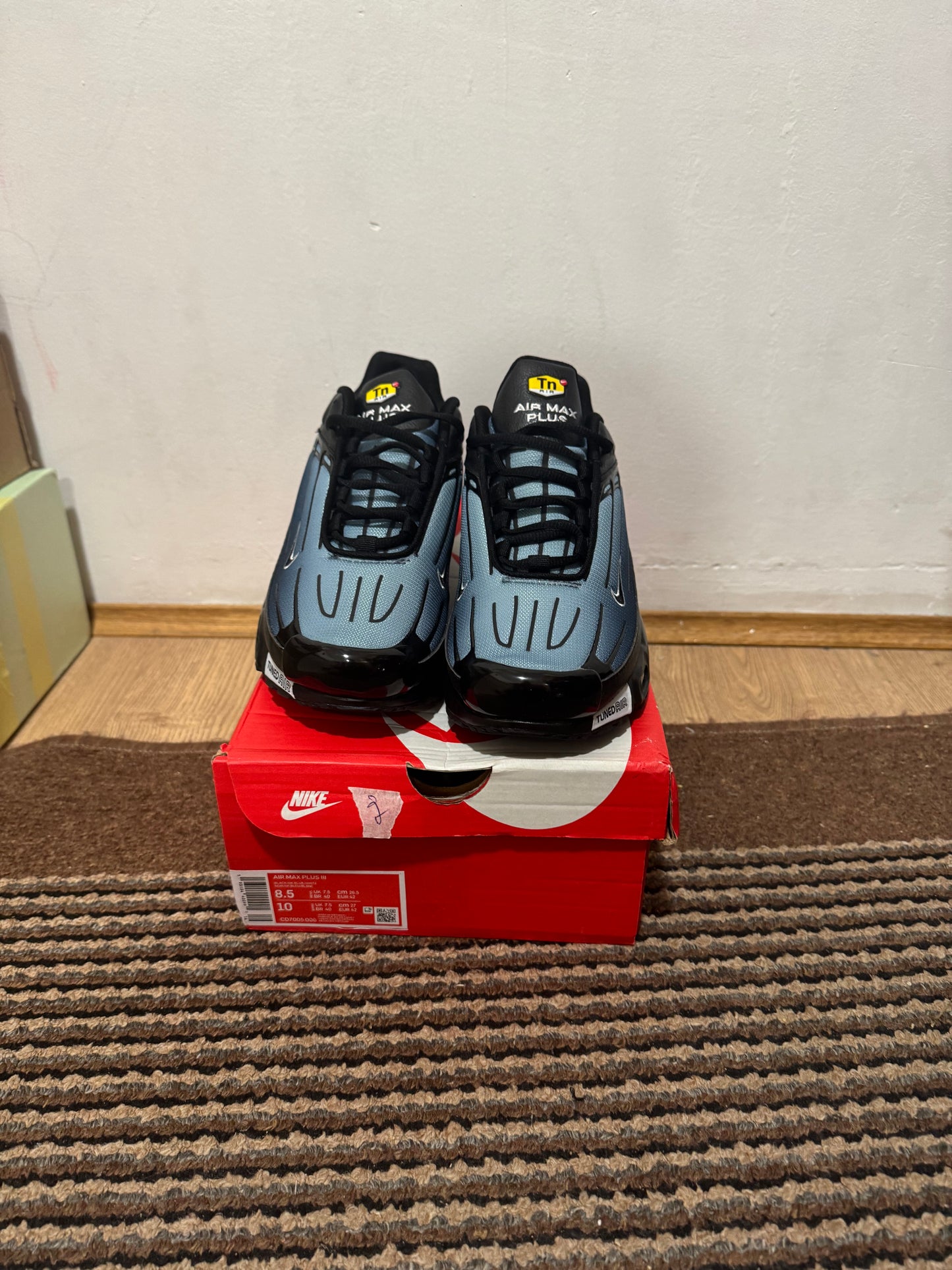 Nike Air max Plus 3 Broj 42(Odmah dostupno)