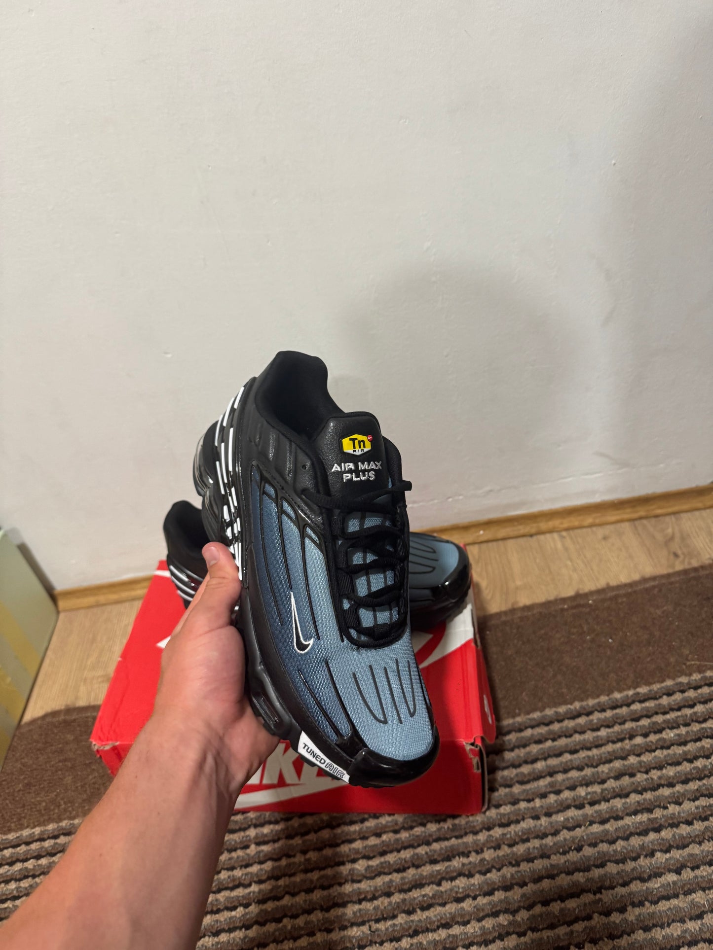 Nike Air max Plus 3 Broj 42(Odmah dostupno)